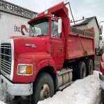 1994 FORD  L9000  10 ROUES