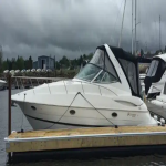 2004 Cruisers Yachts 340 Express - FINANCING AVAILABLE