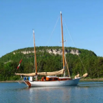 ’65 Cheoy Lee Bermuda 30 Ketch Sailboat for sale