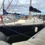 Ontario 32 Sailboat for Sale