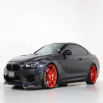 [SOLD] 2015 BMW M6 Competition Package