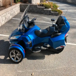 Can-Am Spyder RT Limited SE6 - 2019