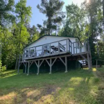 Cabin on Lake of the Woods close to Kenora