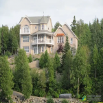 899 000$ - Maison 2 étages à vendre à Témiscouata-sur-le-Lac