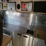 CANTINE MOBILE  FOOD TRUCK