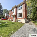 $875,000 - Quadruplex for sale in Sherbrooke (Jacques-Cartier)