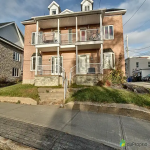 $369,000 - Quadruplex for sale in Shawinigan (Grand-Mère)