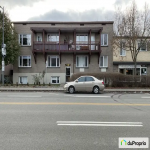 $1,065,000 - 6 units or more for sale in Limoilou