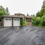 Homes for Sale in Ballinafad, Ontario $1,269,900