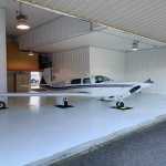 1979 Mooney M20K Trophy airplane for sale!! *Negotiable*