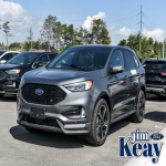 2024 Ford Edge ST - Navigation - Leather Seats