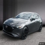 2021 Mazda Mazda3 Sport GT Sport | TURBO | AWD | CUIR | BOSE