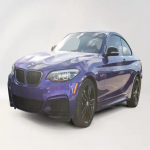 2020 BMW 2 Series M240i xDrive / NAVI-GPS / CAMERA / CUIR Nouvel