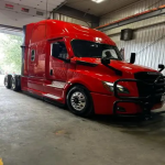 Commercial Driver Needed