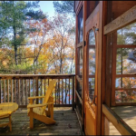 Fractional Cottage Ownership, 4.5 hours northeast of Toronto