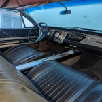 1964 Buick wildcat