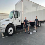 Movers- Professional Moving Services - @$100/hr - 226-577-5230