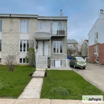 $830,000 - Triplex for sale in Ste-Therese