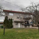 Quadruplex + local commercial-excellents revenus