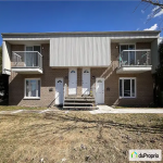 649 000$ - Quadruplex à vendre à Charny