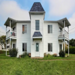 Quadruplex