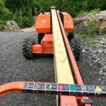  2012 JLG S 600