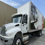 2014  INTERNATIONAL 4300