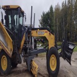 2012 JOHN DEERE  872   GP
