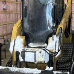 2015 SKID STEER