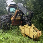 1999  JOHN DEERE  748 G2