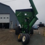 GRAIN CAR BRENT AVALANCHE  1084
