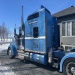 2018  KENWORTH W900I