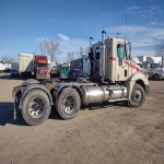 2007  FREIGHTLINER  COLUMBIA