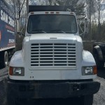 1999 CAMION INTERNATIONAL  4700