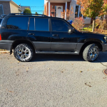 2003 Lexus LX470