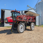 2015 CASE IH PATRIOT 4440