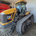 2006 CHALLENGER MT865B