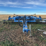 New Holland ST740 Disc Ripper
