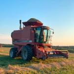 2388 Case Combine