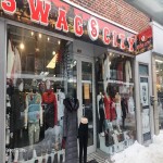 CLOTHING SORE FOR SALE