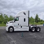 2018  FREIGHTLINER CASCADIA