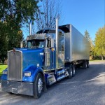 2005  KENWORTH 900 L
