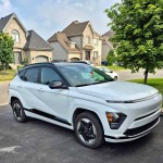 2024 KONA ELECTRIQUE 