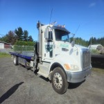2016 PETERBILT  337