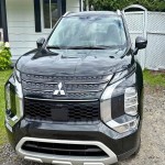 2024 MITSUBISHI OUTLANDER - PHEV - AWC