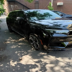 Take Over Lease – 2024 VinFast VF 9 – Premium EV SUV