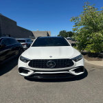 2024 GLC 43 AMG lease takeover