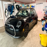 2025 Mini 5 Door Cooper S FWD