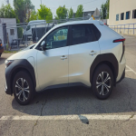Lease Transfer – 2024 Toyota bZ4X $340 Biweekly 24 montht left