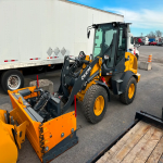 2023 John Deere 324L
